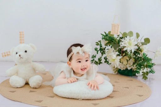 景德镇六个月宝宝发烧怎么办