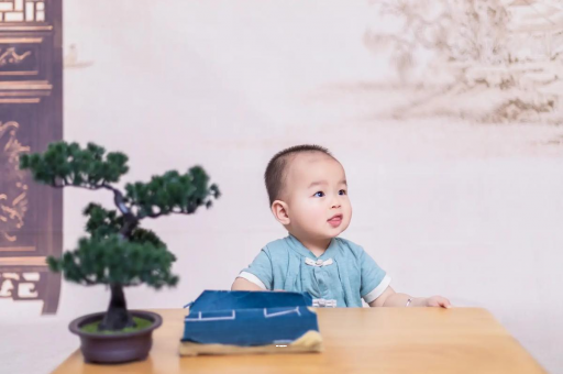 景德镇宝宝6个月可以坐吗