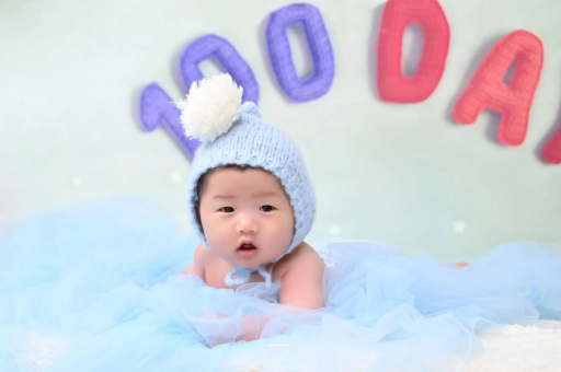 景德镇宝宝多久会笑