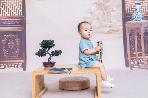 景德镇宝宝发烧两天了